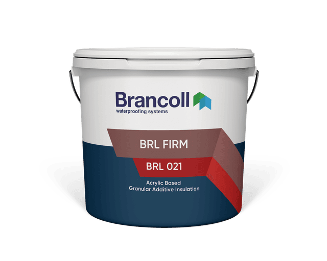 BRL-FIRM