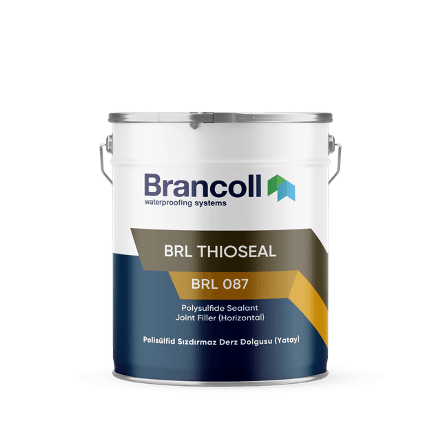 BRL THIOSEAL