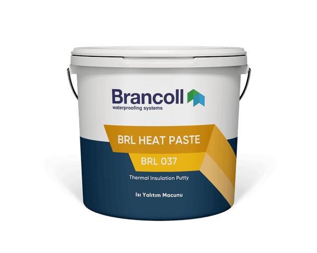 BRL HEAT PASTE