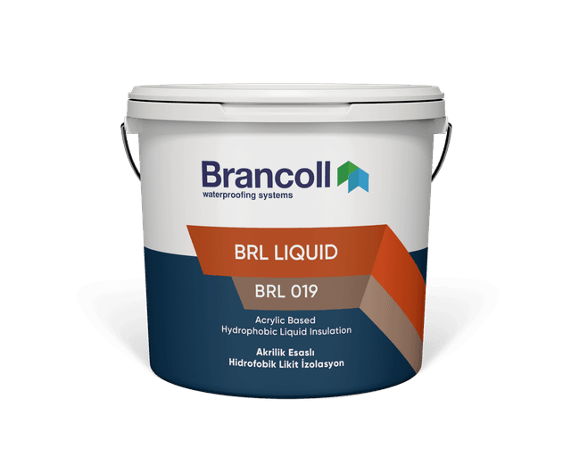 BRL LIQUID