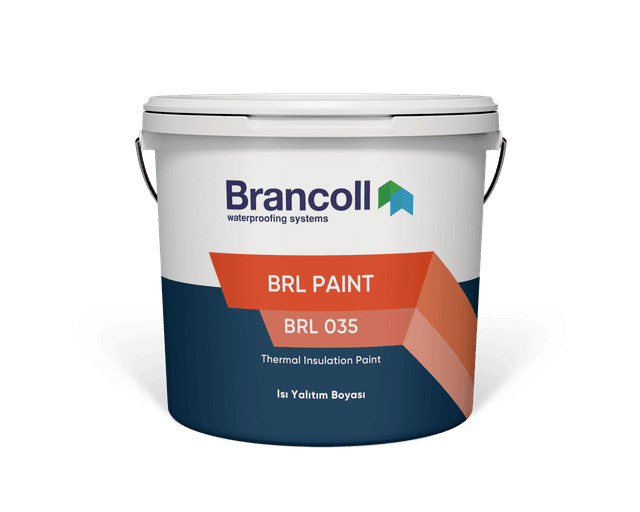 BRL PAINT
