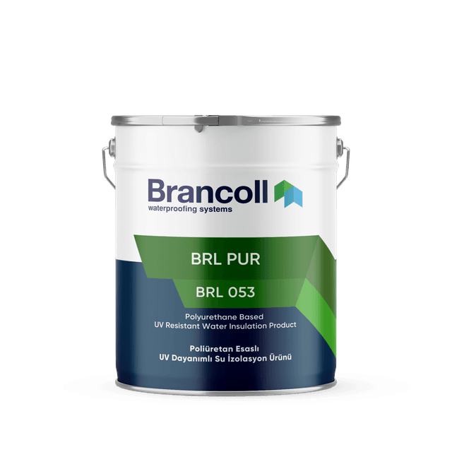 BRL PUR