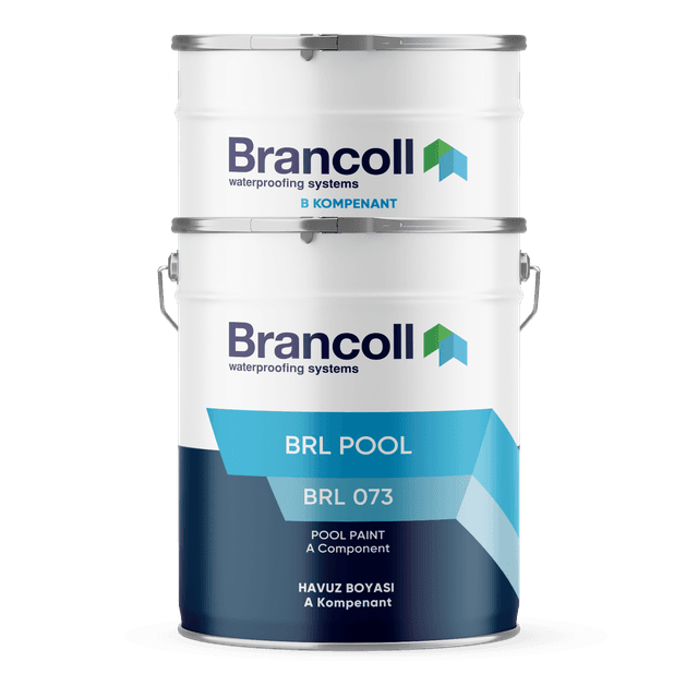 BRL POOL