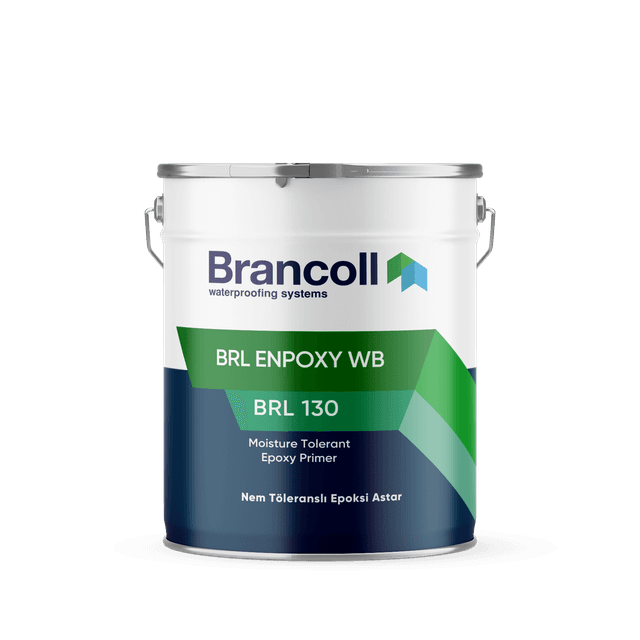 BRL ENPOXY WB