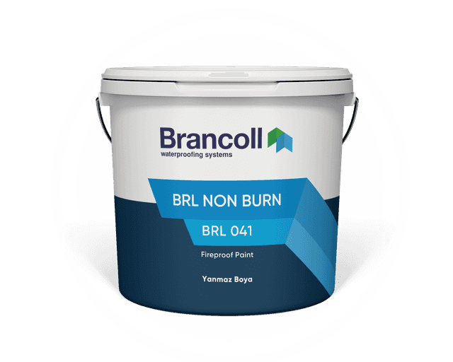 BRL NON BURN