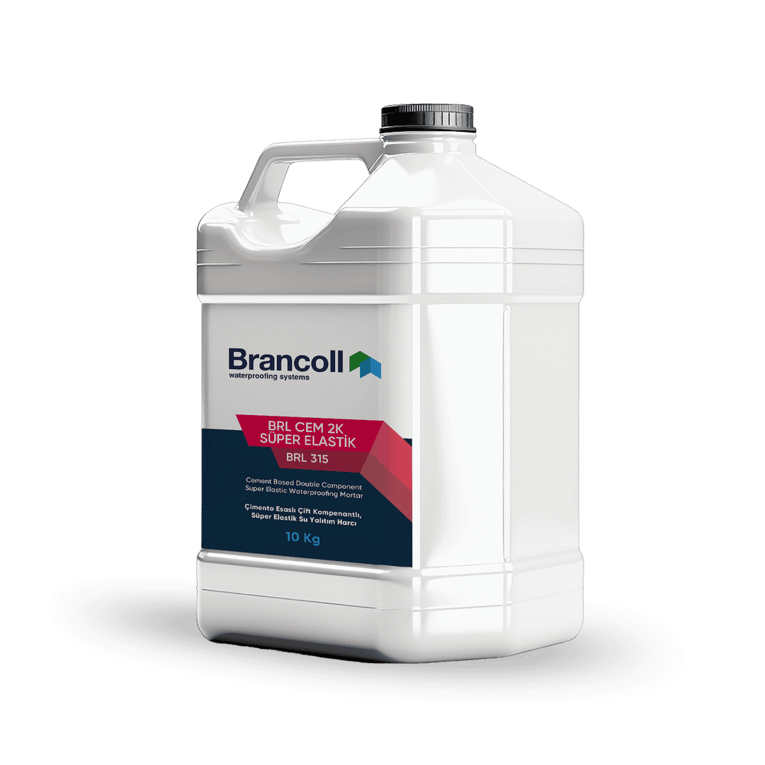 BRL CEM 2K SUPER ELASTİK