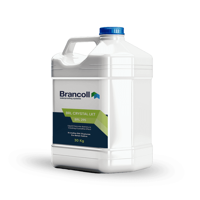 BRL CRYSTAL LKT