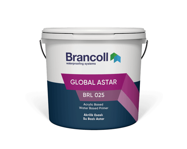BRL GLOBAL ASTAR