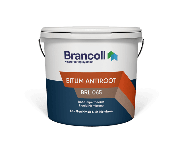 BITUM ANTIROOT