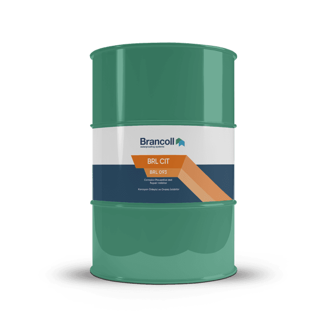BRL CIT